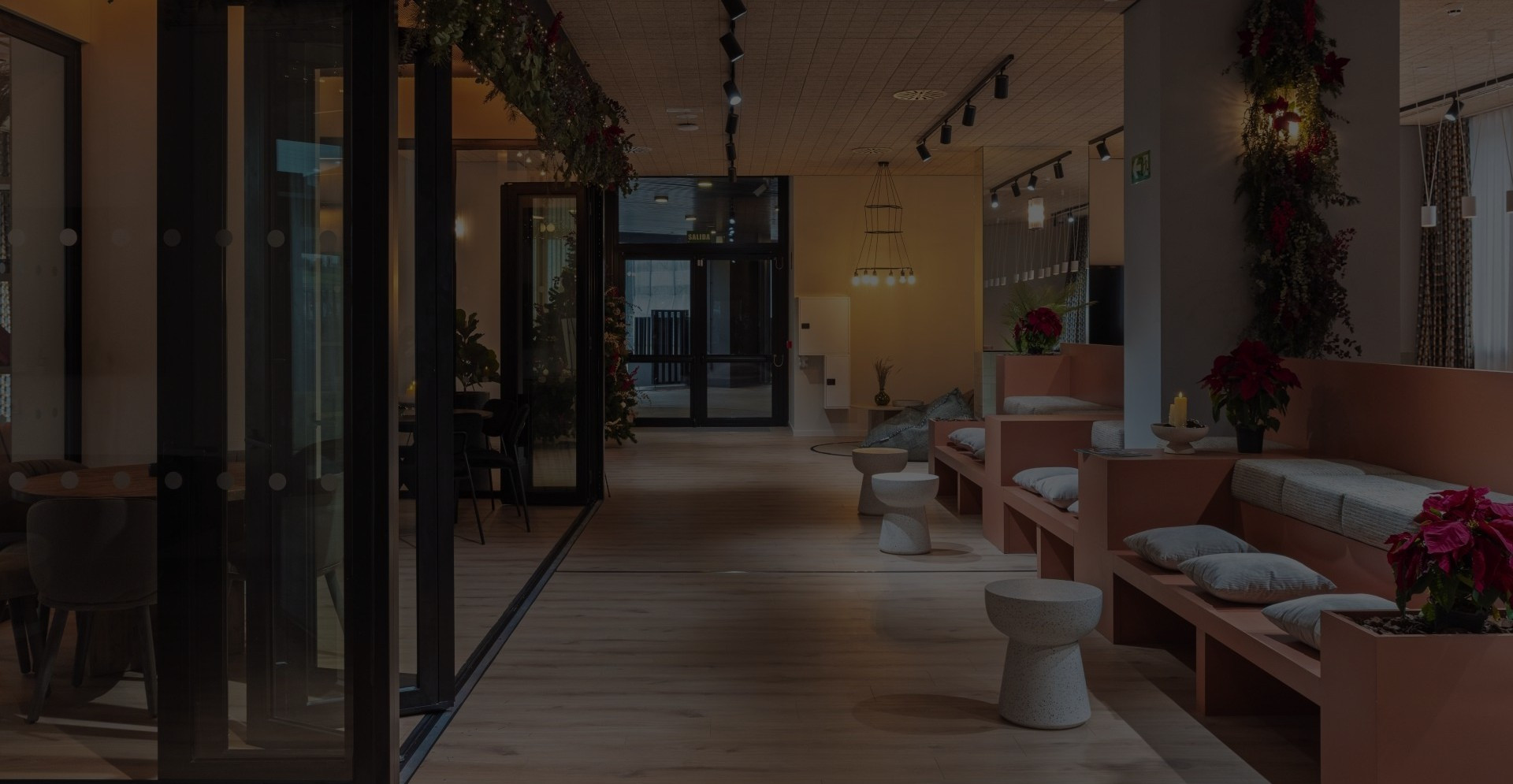 Aparthotel Node Barakaldo