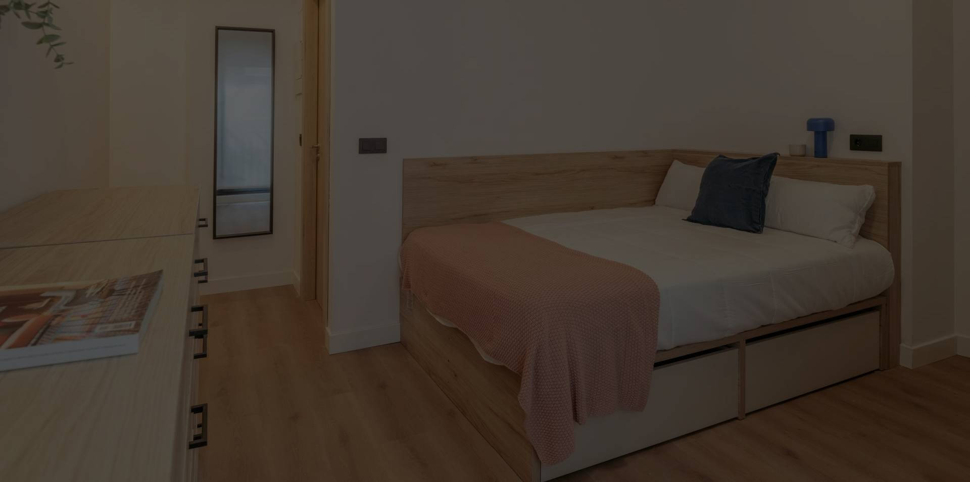 Residencia MiCampus Logroño Centro